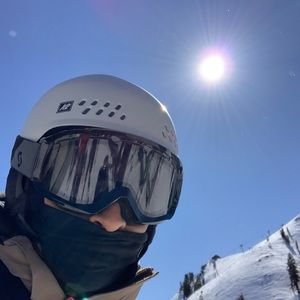 Meet your Posher, Ian